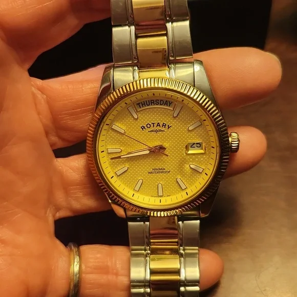 Rotary Watch - Picture 9 of 14